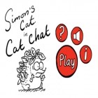 Med den aktuella spel Gunslugs 2 för iPhone, iPad eller iPod ladda ner gratis Simon's Cat in 'Cat Chat.
