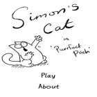 Med den aktuella spel Vacation Mogul för iPhone, iPad eller iPod ladda ner gratis Simon's Cat in 'Purrfect Pitch'.