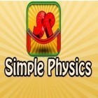 Med den aktuella spel Crazy bomber för iPhone, iPad eller iPod ladda ner gratis SimplePhysics.