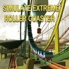 Med den aktuella spel 3D Parking simulator compilation: Best of 2014 för iPhone, iPad eller iPod ladda ner gratis Simulate extreme roller coaster.