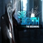 Med den aktuella spel Geometry dash world för iPhone, iPad eller iPod ladda ner gratis Sir Death.