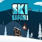 Med den aktuella spel Spin safari för iPhone, iPad eller iPod ladda ner gratis Ski Safari.