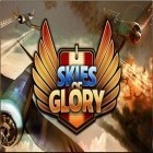 Med den aktuella spel Lane Splitter för iPhone, iPad eller iPod ladda ner gratis Skies of Glory: Battle of Britain.