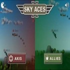 Med den aktuella spel Smoody för iPhone, iPad eller iPod ladda ner gratis Sky Aces 2.