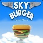Med den aktuella spel Pre-civilization: Marble age för iPhone, iPad eller iPod ladda ner gratis Sky Burger.