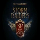 Med den aktuella spel Monster Island för iPhone, iPad eller iPod ladda ner gratis Sky Gamblers: Storm Raiders.