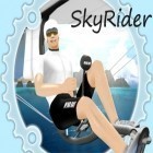 Med den aktuella spel Smart Mouse för iPhone, iPad eller iPod ladda ner gratis Sky Rider.