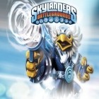 Med den aktuella spel Cava racing för iPhone, iPad eller iPod ladda ner gratis Skylanders Battlegrounds.