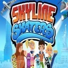 Med den aktuella spel The Simpsons Arcade för iPhone, iPad eller iPod ladda ner gratis Skyline skaters.