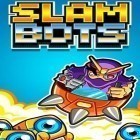 Med den aktuella spel The First Attempt för iPhone, iPad eller iPod ladda ner gratis Slam bots.