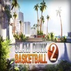 Med den aktuella spel Arrow of Time för iPhone, iPad eller iPod ladda ner gratis Slam dunk Basketball 2.