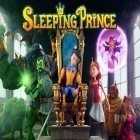 Med den aktuella spel My jurassic farm för iPhone, iPad eller iPod ladda ner gratis Sleeping prince.
