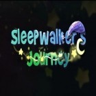 Med den aktuella spel Fling! för iPhone, iPad eller iPod ladda ner gratis Sleepwalker's Journey HD.