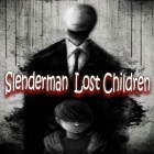 Med den aktuella spel The Lost Cases of Sherlock Holmes för iPhone, iPad eller iPod ladda ner gratis Slenderman : Lost Children.
