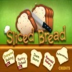 Med den aktuella spel Desert Zombie Last Stand för iPhone, iPad eller iPod ladda ner gratis Sliced Bread.