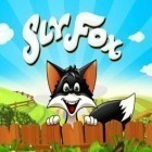 Med den aktuella spel Speedway GP 2011 för iPhone, iPad eller iPod ladda ner gratis Sly Fox.