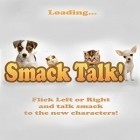 Med den aktuella spel Fishing Kings för iPhone, iPad eller iPod ladda ner gratis SmackTalk!.