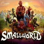 Med den aktuella spel Stop Knights för iPhone, iPad eller iPod ladda ner gratis Small world 2.