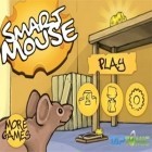 Med den aktuella spel Paper toss: World tour för iPhone, iPad eller iPod ladda ner gratis Smart Mouse.