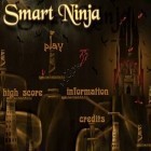 Med den aktuella spel Juggernaut. Revenge of Sovering för iPhone, iPad eller iPod ladda ner gratis Smart Ninja.