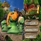 Med den aktuella spel Castle of Illusion Starring Mickey Mouse för iPhone, iPad eller iPod ladda ner gratis Smash These Aliens.