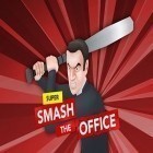 Med den aktuella spel NBA 2K12 för iPhone, iPad eller iPod ladda ner gratis Super smash the office: Endless destruction.