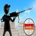 Med den aktuella spel 9 elements för iPhone, iPad eller iPod ladda ner gratis Sniper shooter.