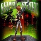Med den aktuella spel Devils & demons för iPhone, iPad eller iPod ladda ner gratis Sniper Strike.