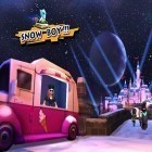 Med den aktuella spel Dungeon Hunter 3 för iPhone, iPad eller iPod ladda ner gratis Snow boy.