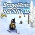 Med den aktuella spel Chicks för iPhone, iPad eller iPod ladda ner gratis Snow Moto Racing.