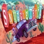 Med den aktuella spel Spin safari för iPhone, iPad eller iPod ladda ner gratis Snuggle Truck.