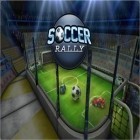 Med den aktuella spel This is not a ball game för iPhone, iPad eller iPod ladda ner gratis Soccer Rally: Euro 2012.