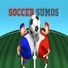 Med den aktuella spel Drift Mania Championship för iPhone, iPad eller iPod ladda ner gratis Soccer sumos.