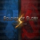Med den aktuella spel Warlock defense för iPhone, iPad eller iPod ladda ner gratis Soldiers of Glory: Modern War TD.
