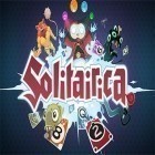 Med den aktuella spel Siegecraft för iPhone, iPad eller iPod ladda ner gratis Solitairica.