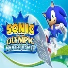 Med den aktuella spel Lawn Mower Madness för iPhone, iPad eller iPod ladda ner gratis Sonic at the Olympic Winter Games.