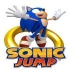 Med den aktuella spel Arcade Hoops Basketball för iPhone, iPad eller iPod ladda ner gratis Sonic Jump.