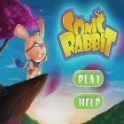Med den aktuella spel Citi Racing för iPhone, iPad eller iPod ladda ner gratis Sonics Rabbit.