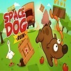 Med den aktuella spel Dead Space för iPhone, iPad eller iPod ladda ner gratis Space Dog Run.