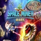 Med den aktuella spel Super bird adventure för iPhone, iPad eller iPod ladda ner gratis Space miner: Wars.