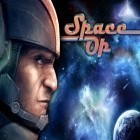 Med den aktuella spel Neon snake för iPhone, iPad eller iPod ladda ner gratis Space op!.
