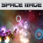 Med den aktuella spel Taxi Fight! för iPhone, iPad eller iPod ladda ner gratis Space Rage.