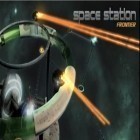 Med den aktuella spel Epic of kings för iPhone, iPad eller iPod ladda ner gratis Space Station: Frontier.