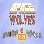 Med den aktuella spel PREDATORS för iPhone, iPad eller iPod ladda ner gratis Space Wolves.
