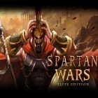 Med den aktuella spel THE DEAD: Chapter One för iPhone, iPad eller iPod ladda ner gratis Spartan Wars: Elite Edition.