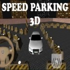 Med den aktuella spel Armorslays för iPhone, iPad eller iPod ladda ner gratis Speed Parking 3D.