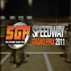 Med den aktuella spel This is not a ball game för iPhone, iPad eller iPod ladda ner gratis Speedway GP 2011.