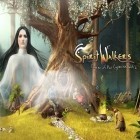 Med den aktuella spel Gunbrick för iPhone, iPad eller iPod ladda ner gratis Spirit walkers: Curse of the cypress witch.