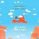 Med den aktuella spel Mushroom Age för iPhone, iPad eller iPod ladda ner gratis Splash сanyons.