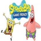 Med den aktuella spel Pocket Aliens för iPhone, iPad eller iPod ladda ner gratis Sponge Bob's: Game frenzy.